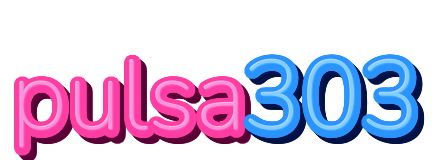 pulsa303 — logo kanal